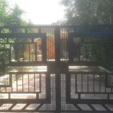 Casa Vacanze La Pineta