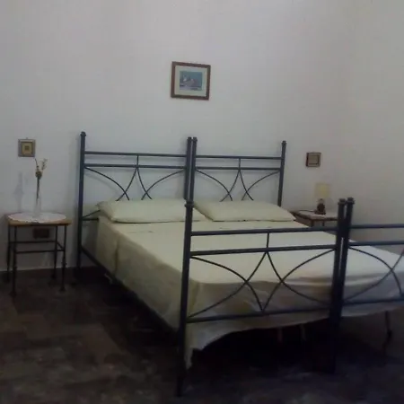 Casa Vacanze La Pineta Semesterbostad Taviano (Lecce)