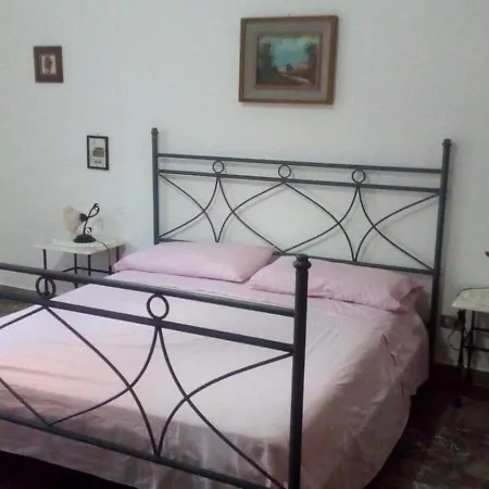 Casa Vacanze La Pineta Taviano (Lecce)