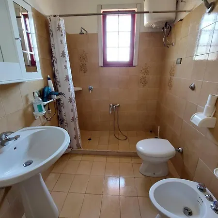 Casa Vacanze La Pineta *