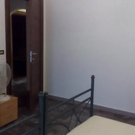 Casa Vacanze La Pineta Semesterbostad *