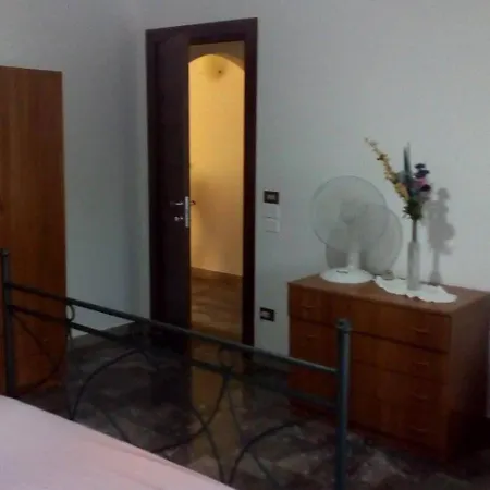 Casa Vacanze La Pineta Semesterbostad Taviano (Lecce)