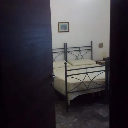 Semesterbostad Casa Vacanze La Pineta *