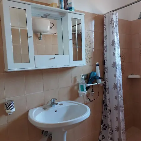 Casa Vacanze La Pineta Semesterbostad Taviano (Lecce)