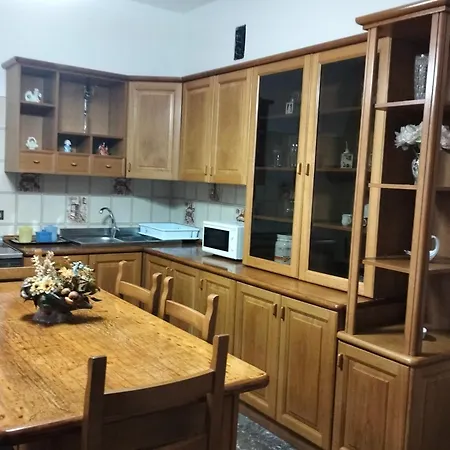 Casa Vacanze La Pineta
