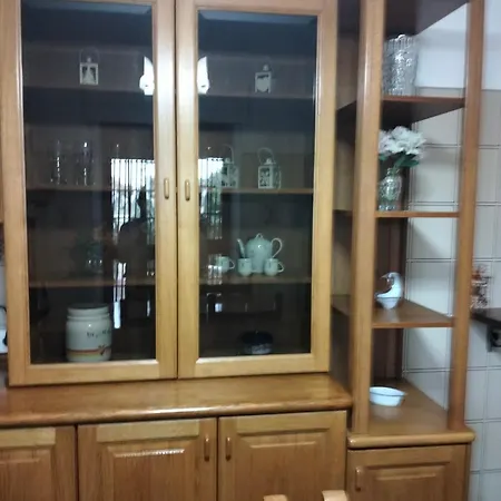 Casa Vacanze La Pineta Semesterbostad Taviano (Lecce)