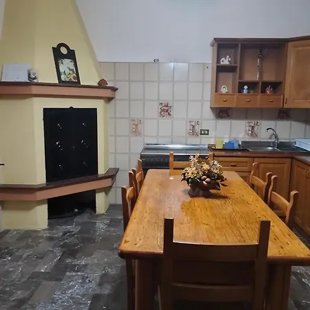 Casa Vacanze La Pineta Taviano (Lecce)