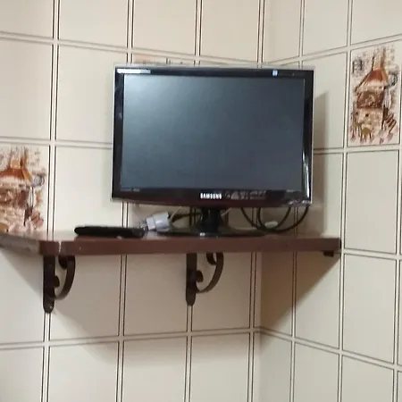 Semesterbostad Casa Vacanze La Pineta *