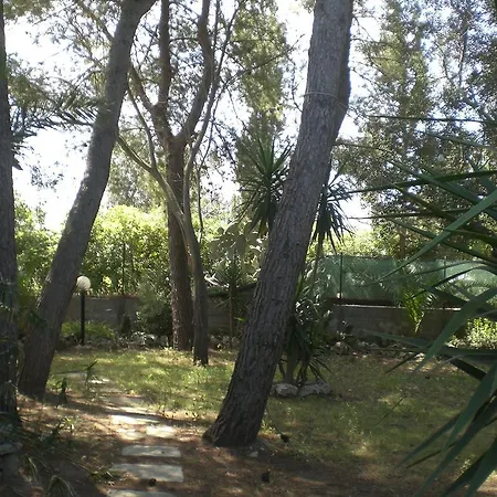 Semesterbostad Casa Vacanze La Pineta *