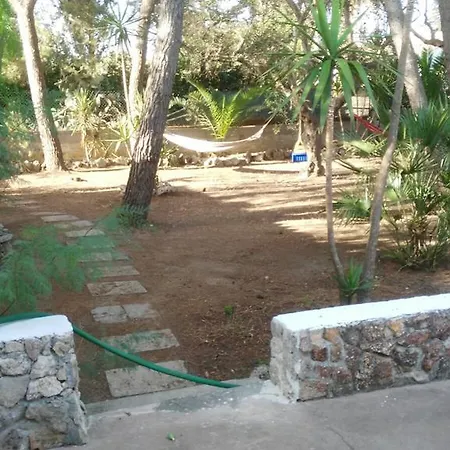 Casa Vacanze La Pineta Taviano (Lecce)