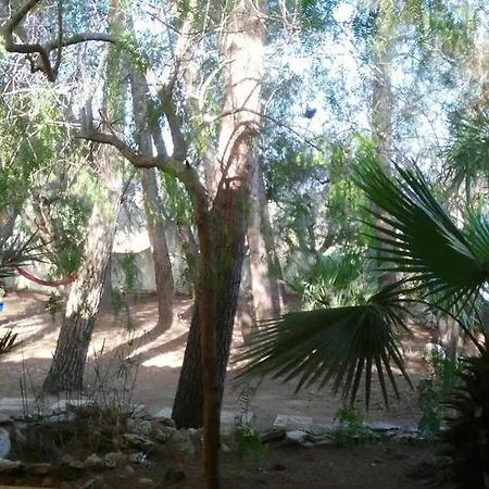 Semesterbostad Casa Vacanze La Pineta Taviano (Lecce)