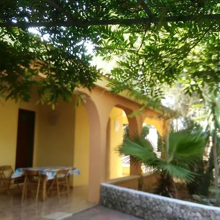 Casa Vacanze La Pineta *